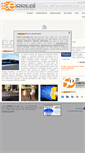 Mobile Screenshot of errebi.net
